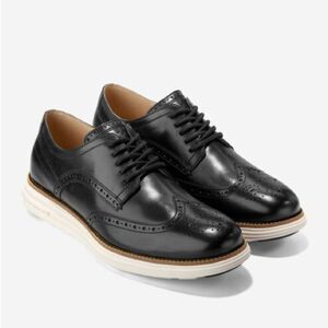 Cole Haan Mens ØriginalGrand Remastered Wingtip Oxfords Size 12 A14